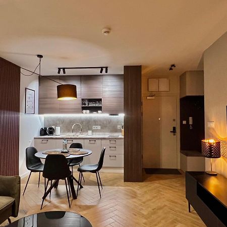 Modern Stone Hill Apartment Szklarska Poręba Exterior foto